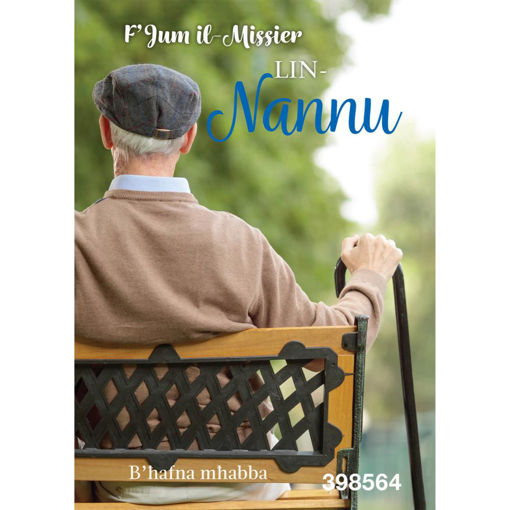 Picture of FJUM IL MISSIER LIN-NANNU BHAFNA MHABBA